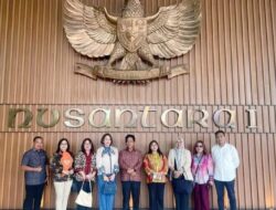DPRD Sulut Salurkan Aspirasi Mahasiswa ke DPR RI: Wujud Komitmen Wakili Rakyat
