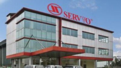 PT. Servvo Fire Indonesia