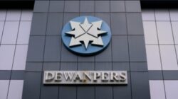 Logo Dewan Pers