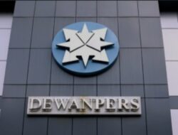 Dewan Pers Kecam Keras Pencabutan Kartu Liputan Jurnalis CNN Indonesia