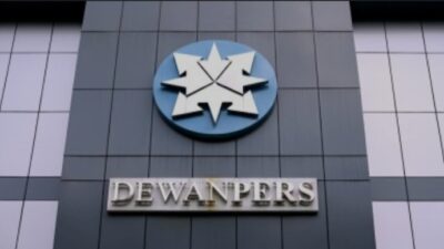 Logo Dewan Pers