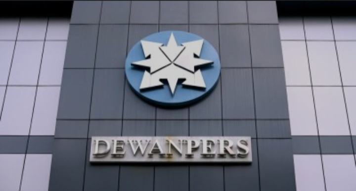 Logo Dewan Pers