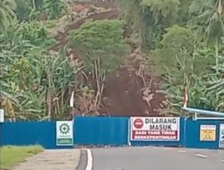 Proyek MORR III Tahap IV Kembali Diterpa Masalah, 20 Pemilik Lahan Mengeluh Dinas Perkim Provinsi Sulut Diduga Tidak Tuntas Membayar Pembebasan Lahan