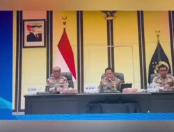 Kapolri Perintahkan Tembak dengan Peluru Tajam ke Kelompok Anarkis? Ini Faktanya!