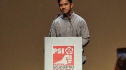 Foto : Kaesang Pangarep