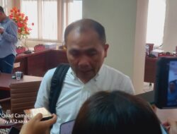 Banting Stir Dari Kapten Kapal Jadi Legislator, Remly Kandoli Mengaku “AMNESIA”