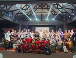 Opo Wananatas Menggema di KONAPSI 2025 Universitas Negeri Makassar