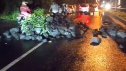 Jalan SBY Diblokir, Siltje Watung Gugat Pemkab Minut dan BPN !