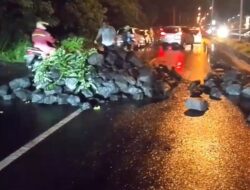 Jalan SBY Diblokir, Siltje Watung Gugat Pemkab Minut dan BPN ! 4 Jalan SBY Diblokir, Siltje Watung Gugat Pemkab Minut dan BPN !