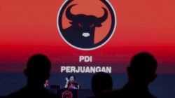 PDI-P Kembali Tegaskan Penolakan Atlet Israel di Kejuaraan Senam Dunia 2025