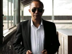 FPRMI Sulut Berganti Komando, Adrianus Pusungunaung Siap Perkuat Struktur Kabupaten-Kota