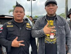 Tonaas Wangko Ishak Tambani: Simbol Persatuan dalam Musyawarah Nasional ke II Manguni Indonesia di Tondano