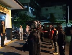 Sinergi Polsek Singkil dan Pemerintah: Patroli KYRD untuk Masyarakat yang Aman dan Tertib
