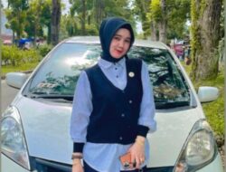 Sperma pada Jenazah Dosen Cantik di Kabupaten Bungo,Provinsi Jambi