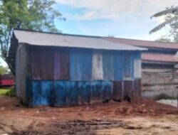 Polres Minsel Diminta Tindak Tegas Terhadap Frenly Rompas dalam Dugaan Penimbunan BBM Subsidi