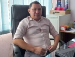 PDAM Tomohon Perkuat Persiapan, Jamin Pasokan Air Lancar Jelang Natal dan Tahun Baru