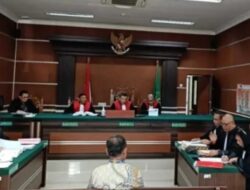 Sidang Noch Sambouw di PN Manado Panas: Pasal 167 KUHP Dinilai Tidak Relevan, Dugaan Daluwarsa dan Nebis in Idem Muncul