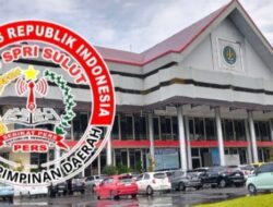 INTERVENSI JUDUL BERITA KEMATIAN MAHASISWI UNIMA? SPRI SULUT BERI KRITIK TEGAS