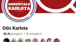 Akun “Grtlo Karlota” Disorot, Diduga Miliki Akses Internal dan Tampilkan Rekaman dari Ruang Terbatas