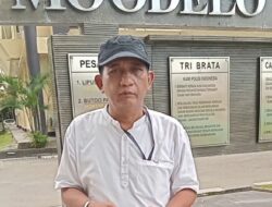 Dugaan Intervensi Wakil Gubernur dalam Proses Hukum Jadi Sorotan di Gorontalo