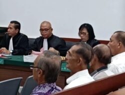 Indikasi Keterangan Palsu dan Pemalsuan Dokumen Muncul dalam Perkara Tanah di Manado