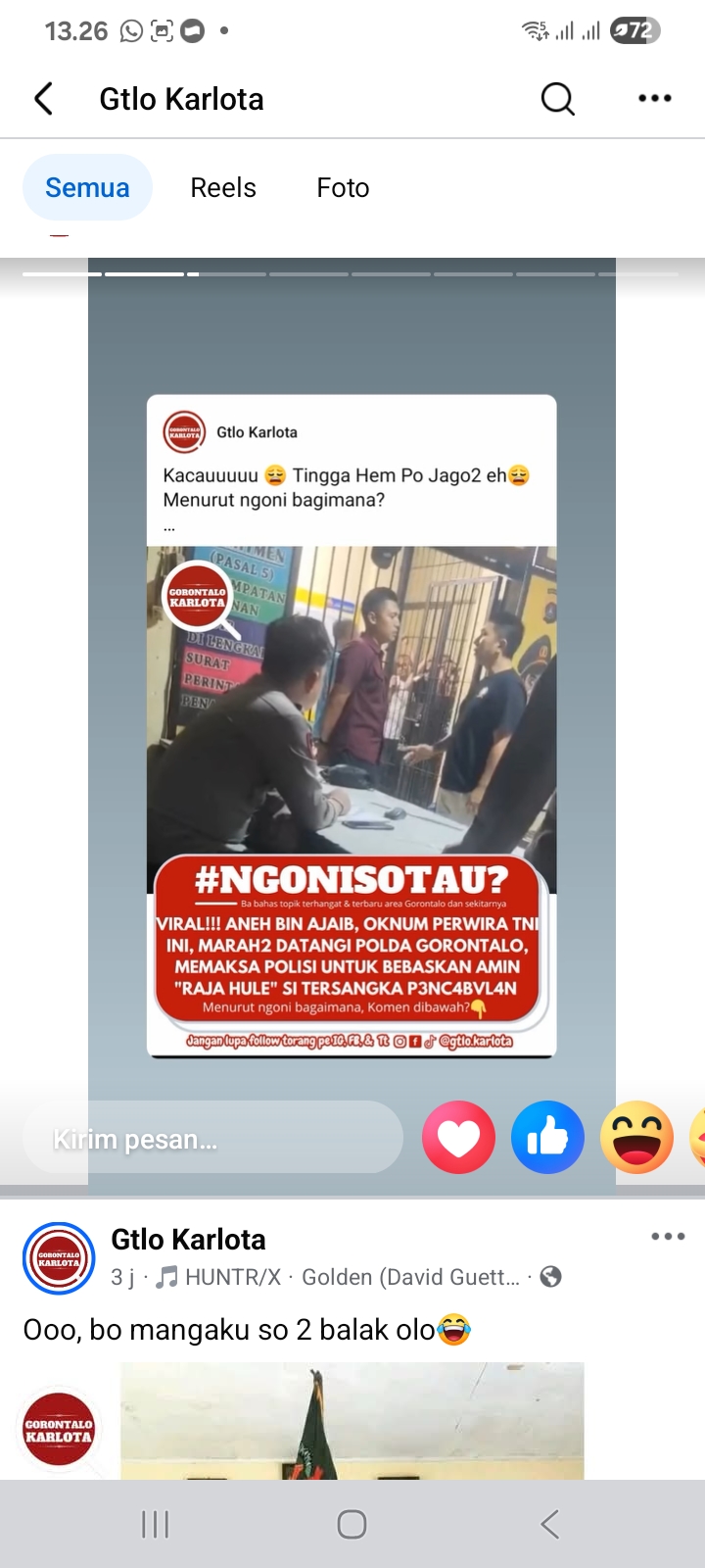 Screenshot 20260125 132633 Facebook