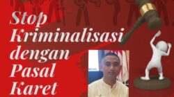 Saksi Pelapor Eci Bongkar Dugaan Tekanan Penyidik PPA Polda Gorontalo dalam Kasus Muhammad Amin Ramadhan (MAR) Pasca Konfrontir