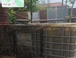 Azwar Aswat Tidak Takut Himbauan Gubernur Sulawesi Utara YSK, dan Tetap Rampok Subsidi BBM Jenis Solar Karena Ada yang Backup