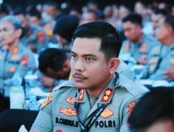 TIDAK ADA MAFIA DI MINAHASA SELATAN, KAPOLRES: “JANGAN COBA-COBA MELAWAN HUKUM”