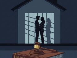 Diduga Ketua Lingkungan 4 Kelurahan Tongkaina Yunike Hoke Kumpul Kebo dengan Selingkuhan, Masyarakat Minta Diberhentikan