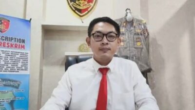 KASAT RESKRIM POLRESTA MANADO : PELAKU TARKAM AKAN KAMI TINDAK TEGAS TERUKUR 2 Screenshot 20260213 163948 Chrome
