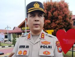 Polres Minahasa akan Tindak Tegas Dugaan Penyalahgunaan BBM Subsidi Jenis Solar