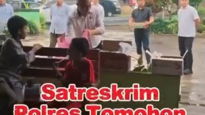 Polres Tomohon melalui Satreskrim Bagikan Takjil untuk Warga Muslim di Tomohon Utara 3 Screenshot 20260223 180647 WhatsApp