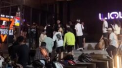 Manager Liquid Executive Bar & Lounge Manado Sebut Ada Senjata Tajam Saat Perkelahian, Klaim Telah Melakukan Pemeriksaan Pengunjung