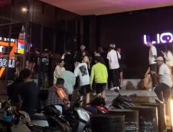 Manager Liquid Executive Bar & Lounge Manado Sebut Ada Senjata Tajam Saat Perkelahian, Klaim Telah Melakukan Pemeriksaan Pengunjung
