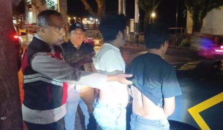 Polsek Malalayang dan Pemerintah Kecamatan Intensifkan Patroli KRYD, Sasar Titik Rawan Kamtibmas 3 Screenshot 20260228 232654 Chrome