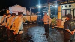 Polsek Malalayang dan Pemerintah Kecamatan Intensifkan Patroli KRYD, Sasar Titik Rawan Kamtibmas