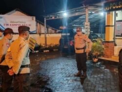 Polsek Malalayang dan Pemerintah Kecamatan Intensifkan Patroli KRYD, Sasar Titik Rawan Kamtibmas