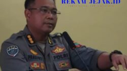 REKAM JEJAK KOMBES POL FX WINARDI PRABOWO: DARI KAPOLRES MINSEL SAMPAI KEPALA RESKRIM KHUSUS POLDA SULUT