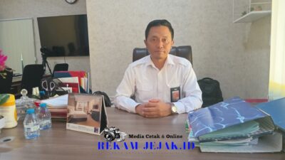 BPJN Wilayah I Gelar Program 'Sapu Lubang', Target Rampung H-5 Idulfitri 3 FunPic 20260309 114548665