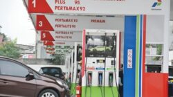 BBM Nonsubsidi Naik Harga Mulai Maret 2026, Subsidi Tetap Stabil