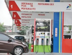 BBM Nonsubsidi Naik Harga Mulai Maret 2026, Subsidi Tetap Stabil