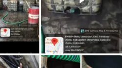 Penanganan Kasus Rico Dugaan Penimbunan Solar Subsidi Diperiksa Secara Cermat, Pemeriksaan Ahli Akan Dilaksanakan Minggu Ini