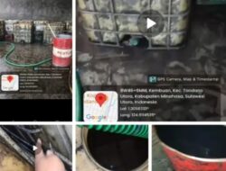 Penanganan Kasus Rico Dugaan Penimbunan Solar Subsidi Diperiksa Secara Cermat, Pemeriksaan Ahli Akan Dilaksanakan Minggu Ini