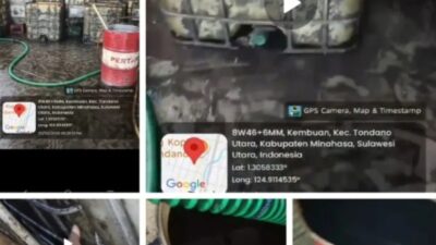 Penanganan Kasus Rico Dugaan Penimbunan Solar Subsidi Diperiksa Secara Cermat, Pemeriksaan Ahli Akan Dilaksanakan Minggu Ini 5 Screenshot 20260308 125349 Chrome