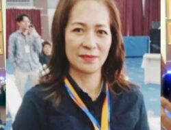 Ketua PWI Sulut Ganti Ketua,Sintya Bojoh Wanita Pertama yang Memimpin PWI Sulut