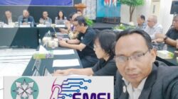 SMSI Dukung Pembentukan Dana Jurnalisme, Namun Menolak Dewan Pers Mengelolanya Langsung