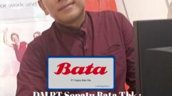 NPWP Disalahgunakan & Diduga Hindari Pajak, Gaji Karyawan BATA Juga Tak Sesuai UMP