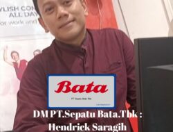 NPWP Disalahgunakan & Diduga Hindari Pajak, Gaji Karyawan BATA Juga Tak Sesuai UMP