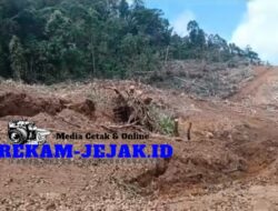 LOKASI WISATA PARALAYANG MILIK WENNY LUMENTUT DIHENTIKAN WARGA! Sumber Air Tercemar, Bencana Mengancam